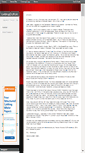 Mobile Screenshot of leblogdurob.com